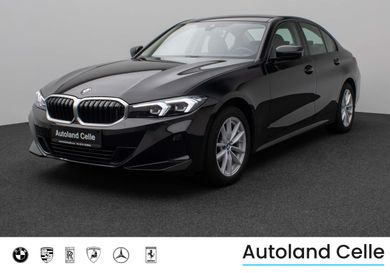 BMW 318, 2024
