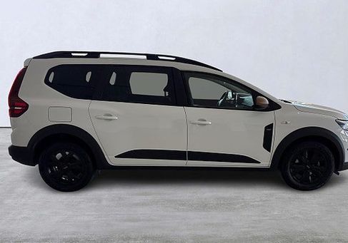 Dacia, 2024 3