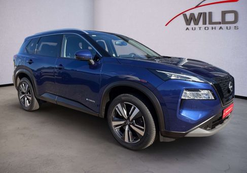 Nissan X-Trail, 2022 2