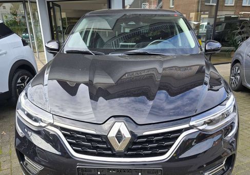Renault Arkana, 2022 2
