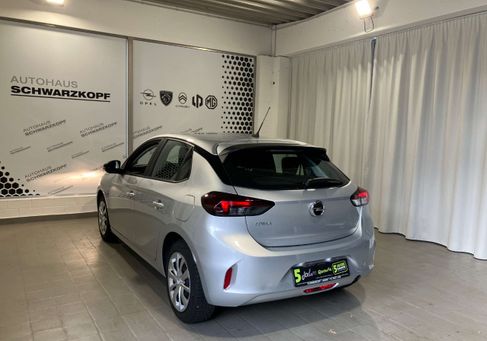 Opel Corsa, 2023 3