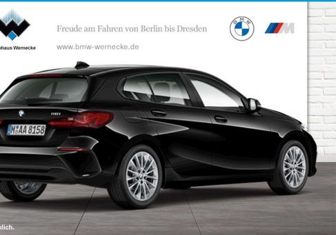 BMW 116, 2024