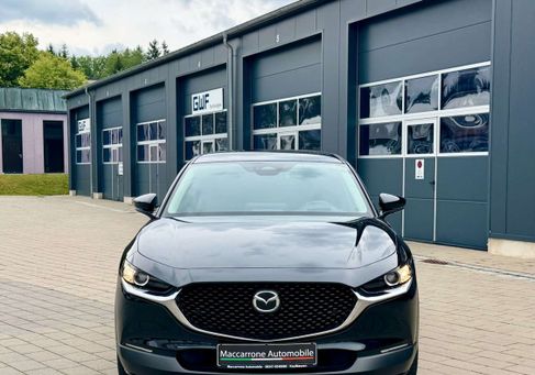 Mazda CX-30, 2025 2