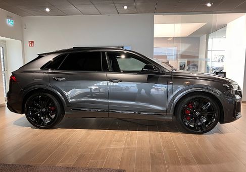 Audi Q8, 2026