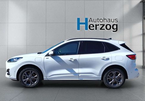 Ford Kuga, 2023