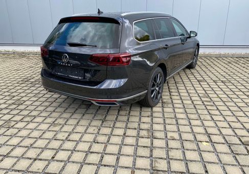 Volkswagen Passat Variant, 2020 3