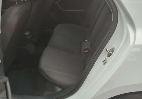 Audi A1, 2022