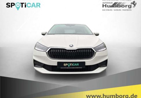 Skoda Fabia, 2023