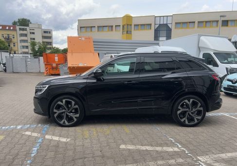 Renault Austral, 2024