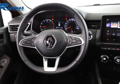 Renault Clio, 2023 2