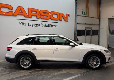 Audi A4 Allroad, 2022 2