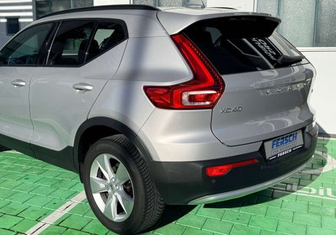 Volvo XC40, 2022 2