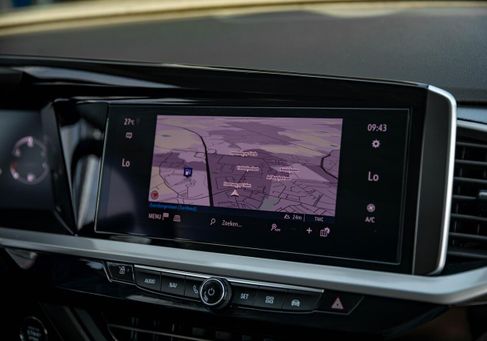 Opel, 2022 3