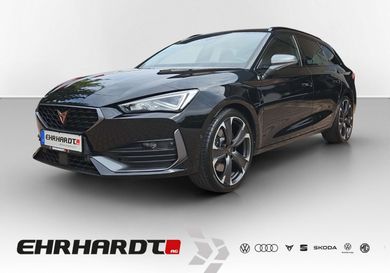 Cupra Leon, 2023