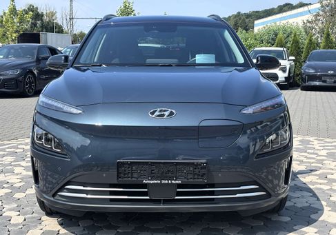 Hyundai Kona, 2022 3
