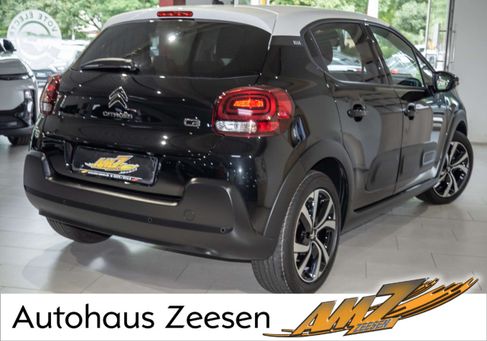 Citroën C3, 2023 3