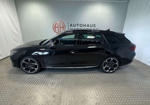 Cupra Leon, 2024