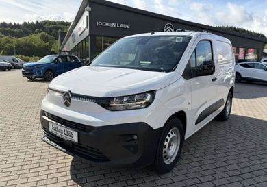 Citroën Berlingo, 2026