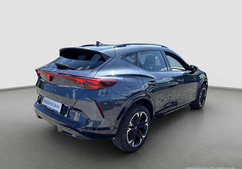 Cupra Formentor, 2025