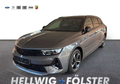 Opel Astra, 2025