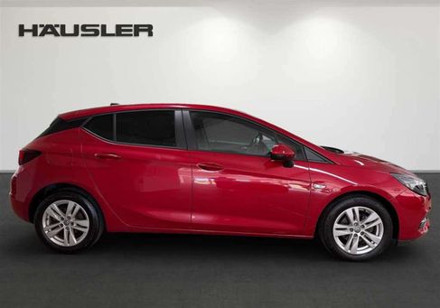 Opel Astra, 2021
