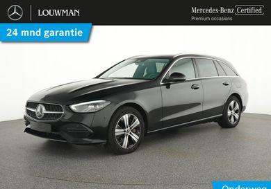 Mercedes-Benz C 300, 2023