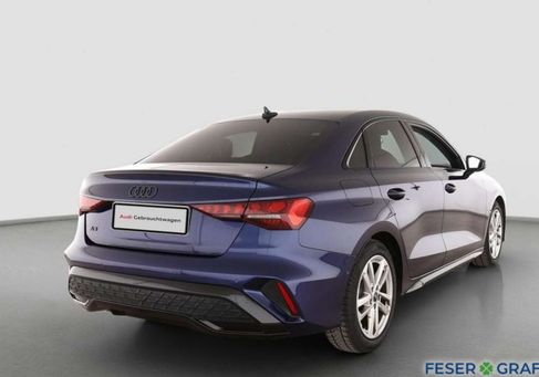 Audi A3, 2025 2