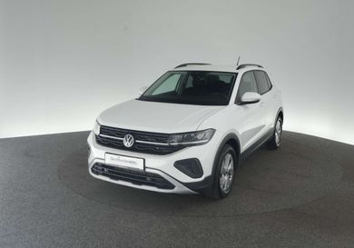 Volkswagen T-Cross, 2025