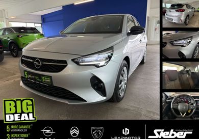 Opel Corsa, 2022