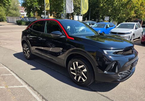 Opel Mokka, 2023 2