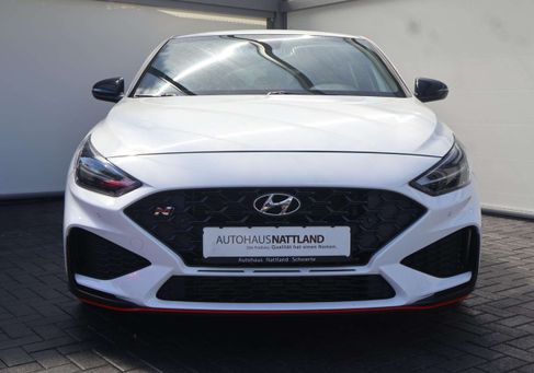 Hyundai i30, 2021 3