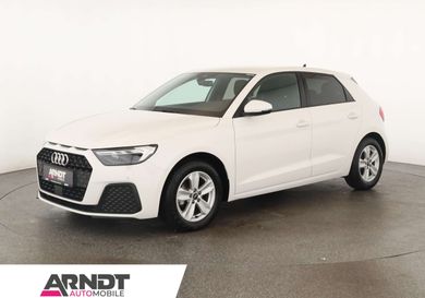 Audi A1, 2025