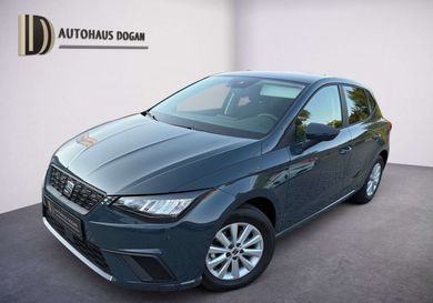 Seat Ibiza, 2026