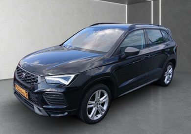 Seat Ateca, 2022
