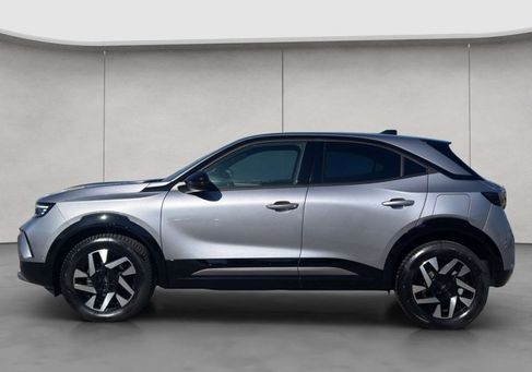 Opel Mokka, 2025 2