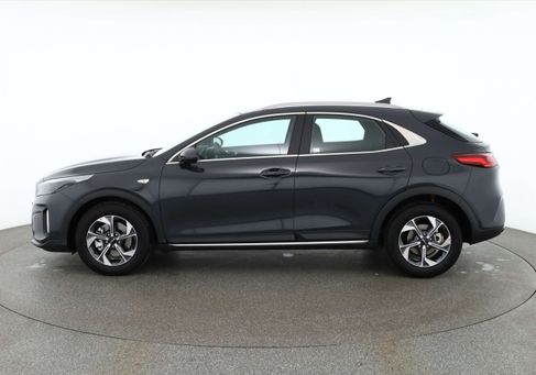 Kia XCeed, 2026