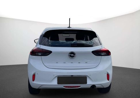 Opel Corsa, 2024 3