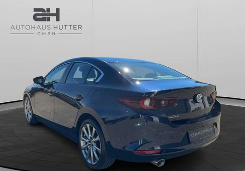 Mazda 3, 2023 2