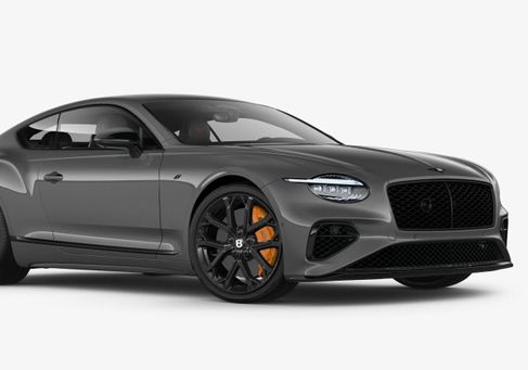 Bentley Continental GT, 2026 2