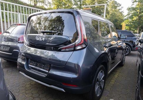 Kia Soul, 2022 2