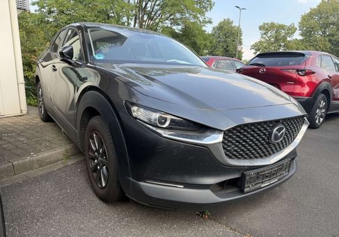 Mazda CX-30, 2020 3