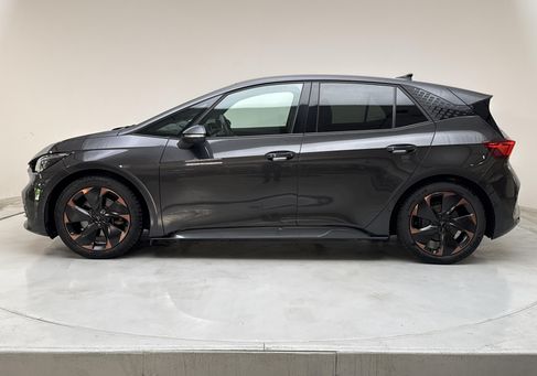 Cupra Born, 2023