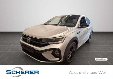 Volkswagen Taigo, 2022