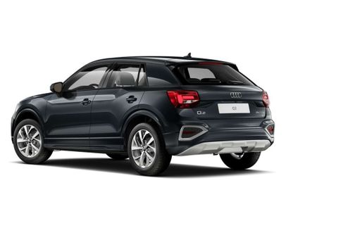Audi Q2, 2026 3