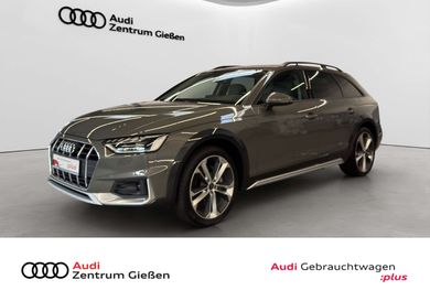 Audi A4 Allroad, 2023