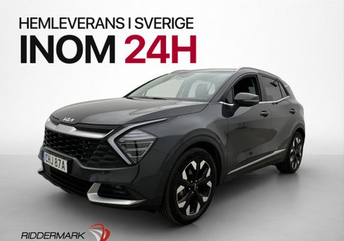 Kia Sportage, 2023 3