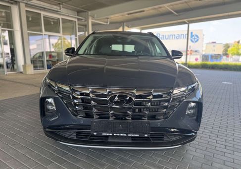 Hyundai Tucson, 2023