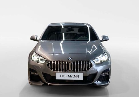 BMW 218, 2024