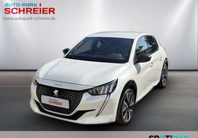 Peugeot 208, 2022