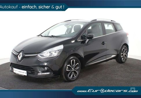 Renault Clio, 2020